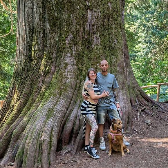 Meet your Posher, Morgan - Picture 1 of 1